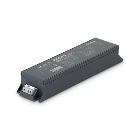 Xitanium Led Drivers V Dimmable Philips Lighting