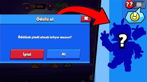 LİNKE TIKLAYIP ÜCRETSİZ KOSTÜM ALDIM 3 Brawl Stars YouTube