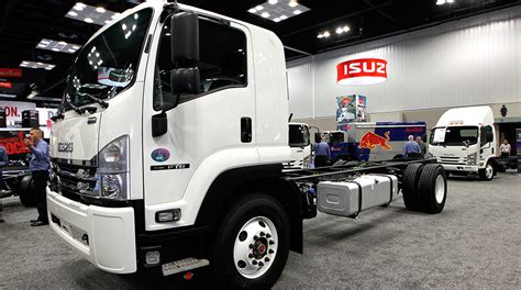 Isuzu Truck Repair Service Maintenance Parts