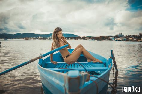 Brazil Paprika Jessika Nude Photo 29 The Fappening Leaked Photos