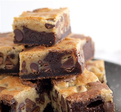 domino's marbled cookie brownie ingredients