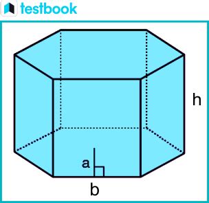 Understanding Hexagonal Prism: Definition, Properties, and Formulas ...