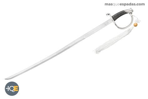 USMC Ceremonial Sword - +queespadas