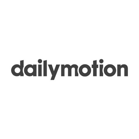 Dailymotion logo vector free download - Brandslogo.net