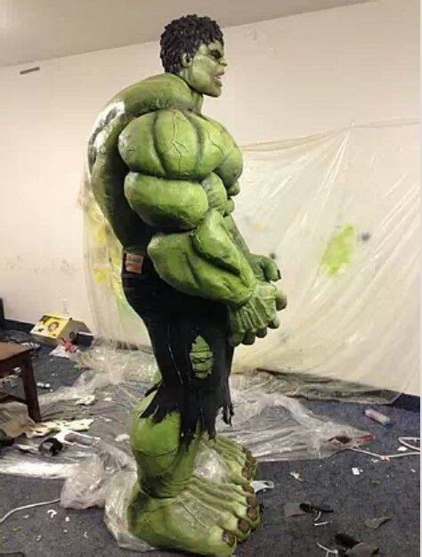 Hulk Cosplay By TruEntertainments On DeviantArt, 58% OFF