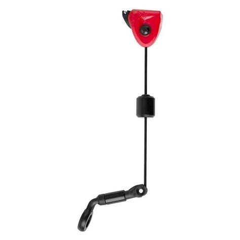 SWINGER SYGNALIZATOR FOX BLACK LABEL MINI RED