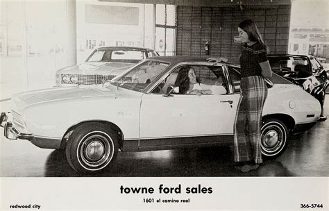 Annualmobiles: Towne Ford Sales