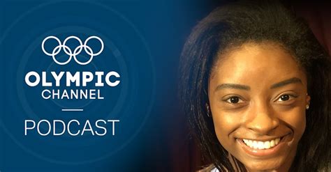 Simone Biles Interview 2018 Fig World Artistic Gymnastics Championships