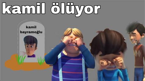 Kamil L Yor Rafadan Tayfa Youtube