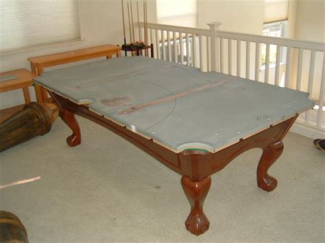 Pool Table Setup | Santa Rosa-SOLO® | Pool Table Installations