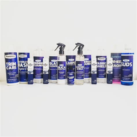 Collections – Nanotech Solutions