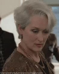 Devil Wears Prada Meryl Streep Devil Wears Prada Meryl Streep