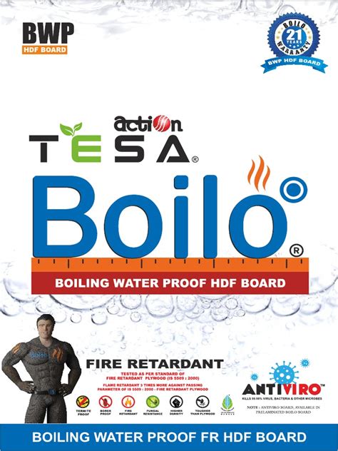 Boilo 1 | PDF