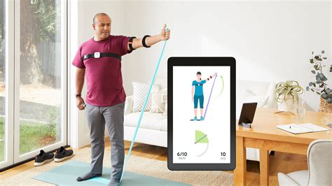 Hinge Health files for IPO - Modern Healthcare
