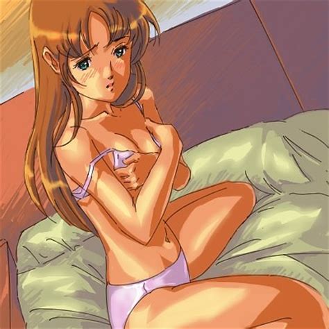 Rule Lisa Hayes Macross Misa Hayase Neobgzer Robotech Hot Sex Picture