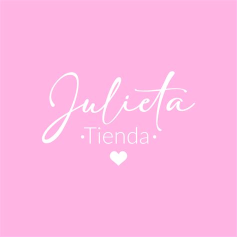 JULIETA TIENDA Linkbio Instabio