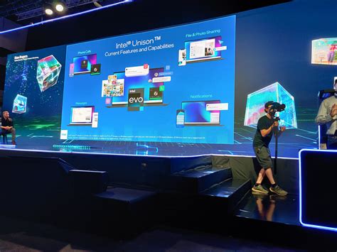 What Is Intel Unison A New Way To Control Your Smartphone From A Laptop