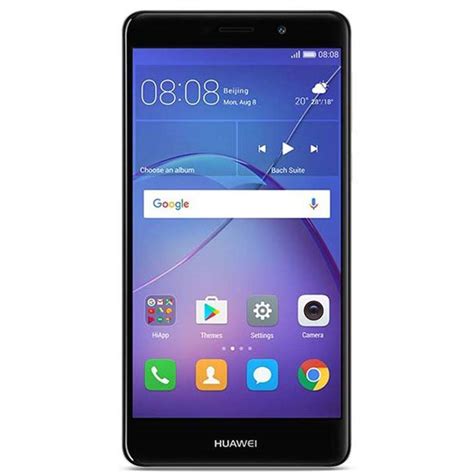 Huawei Gr5 2017 32 Gb Akilli Telefon Grİ Vatan Bilgisayar