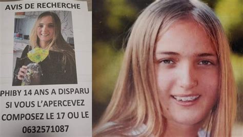 Pas De Calais Disparition Inquiétante Dune Jeune Fille De 14 Ans