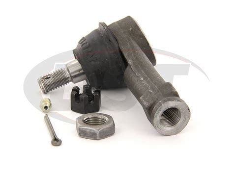 Moog Es429rl Front Outer Tie Rod End Ford Mustang II ES429rl