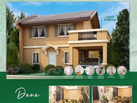 House And Lot For Sale In Sta Cruz Laguna House And Lot May