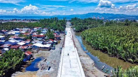 Photos Macabalan Bonbon Bridge As Of June