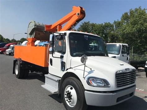 2024 Freightliner Business Class M2 106 Johnson Truck Center