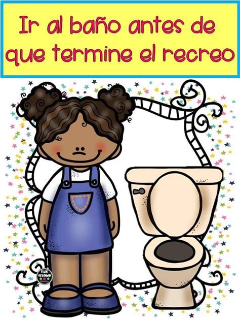 Reglamento De Clase 4 Spanish Classroom Classroom Rules