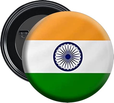 Indian Flag Symbol