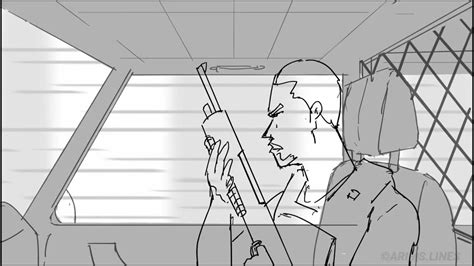 ArtStation - BLOCK- 6 (mod)