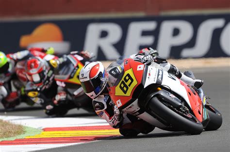 Moto2 European Championship 2017 Calendar Update - Fim Europe