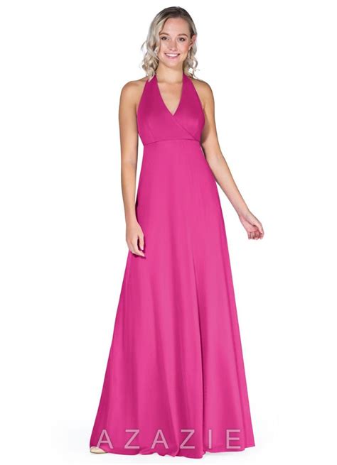 Azazie Auburn Bridesmaid Dresses Azazie Royal Blue Bridesmaid