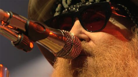 ZZ Top Live At Montreux 2013 Blu Ray