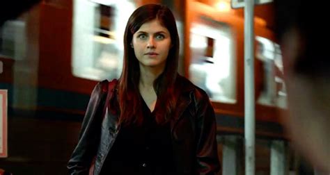 'Lost Girls & Love Hotels' Trailer: Alexandra Daddario Takes A ...