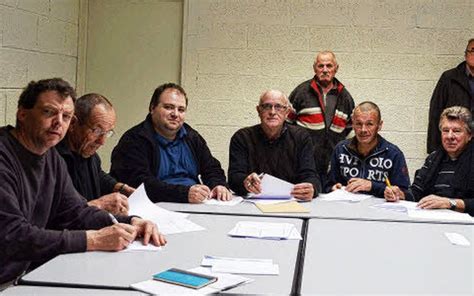 Corrida Les bénévoles déjà sur le pont Le Télégramme