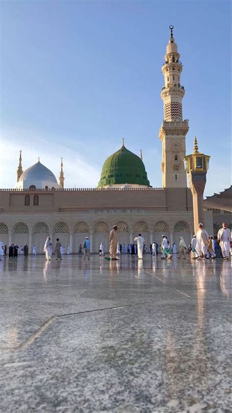 Madina Shareef Madina Hd Image Madina Shareef Hd Picture Islamic Hd