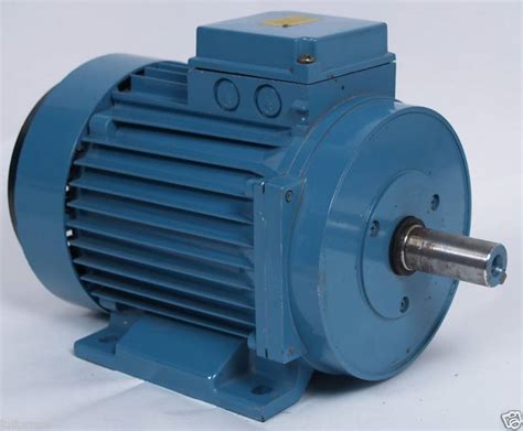 Abb Asea Brown Boveri Industrial Motor At Rs Abb Industrial