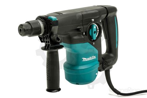 Vrtalno Kladivo SDS Plus MAKITA HR3001CJ Masinca Si