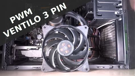 Brancher Ventilo 3 Pin Sur 4 Pin AUTOMASITES Jul 2023