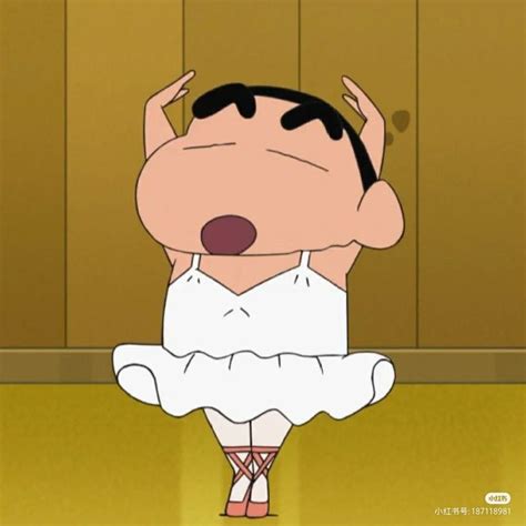 Shinchan ♥️ Gấu Con Hình Vui Anime