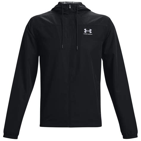Мъжка ветровка Under Armour Sportstyle Windbreaker | 4camping.bg