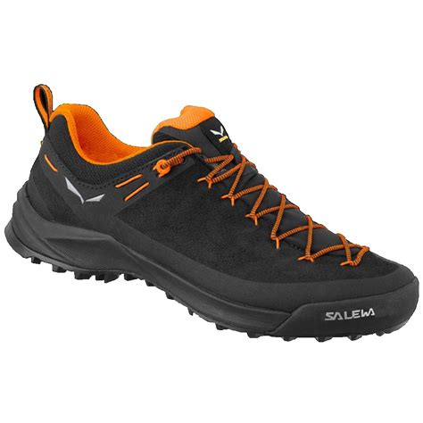 Мъжки обувки Salewa Ms Wildfire Leather 4camping bg