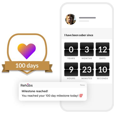 Sobriety App | Discover Sobriety & Connection | The Online Rehab