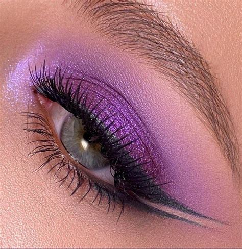 Colourful Eye Shadow Look Eyeshadow Colourful Makeup Makeup Inspo