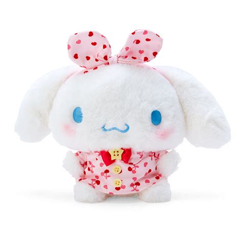 Peluche Cinnamoroll Sanrio Fun Hocance Design Meccha Japan