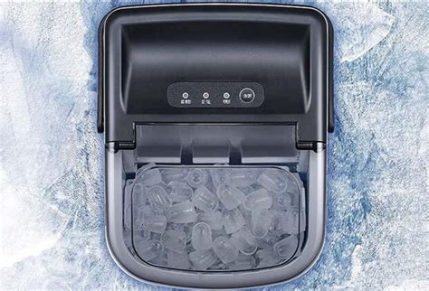 Ice Maker 101: How Does It Work & Different Types - Xivents