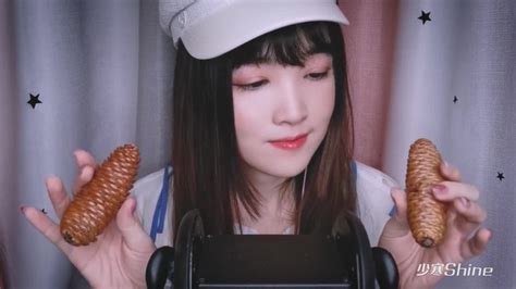 [在线asmr][婉儿别闹asmr]姐姐用特殊姿势帮我 Asmr视频网