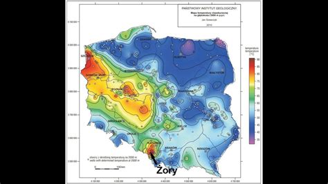 Geotermia szansą na samowystarczalność energetyczną miasta YouTube