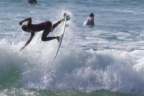 Medalhas De Surf Nos Jogos Olímpicos - Shortboard