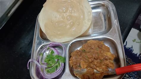 Mummy Ne Mere Liye Banai Chhole Bhature 🕺yummy Yummy 😋 😋😋😋 Youtube